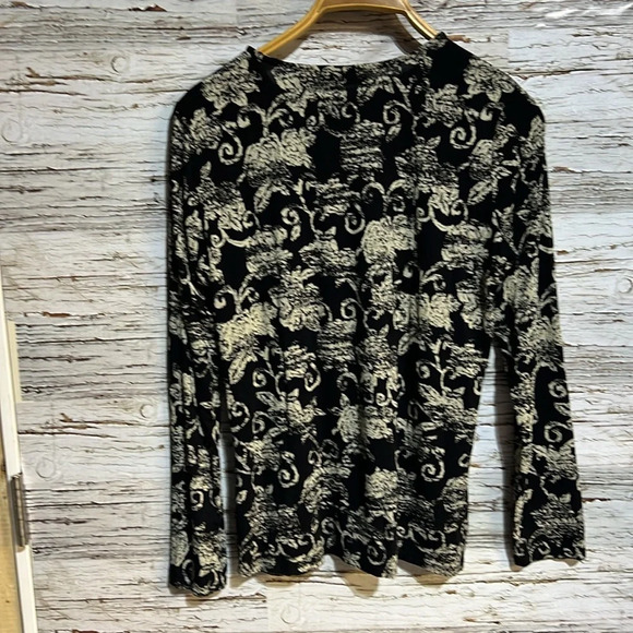 🇺🇸 Habitat long sleeve  shirt size small - Picture 8 of 8